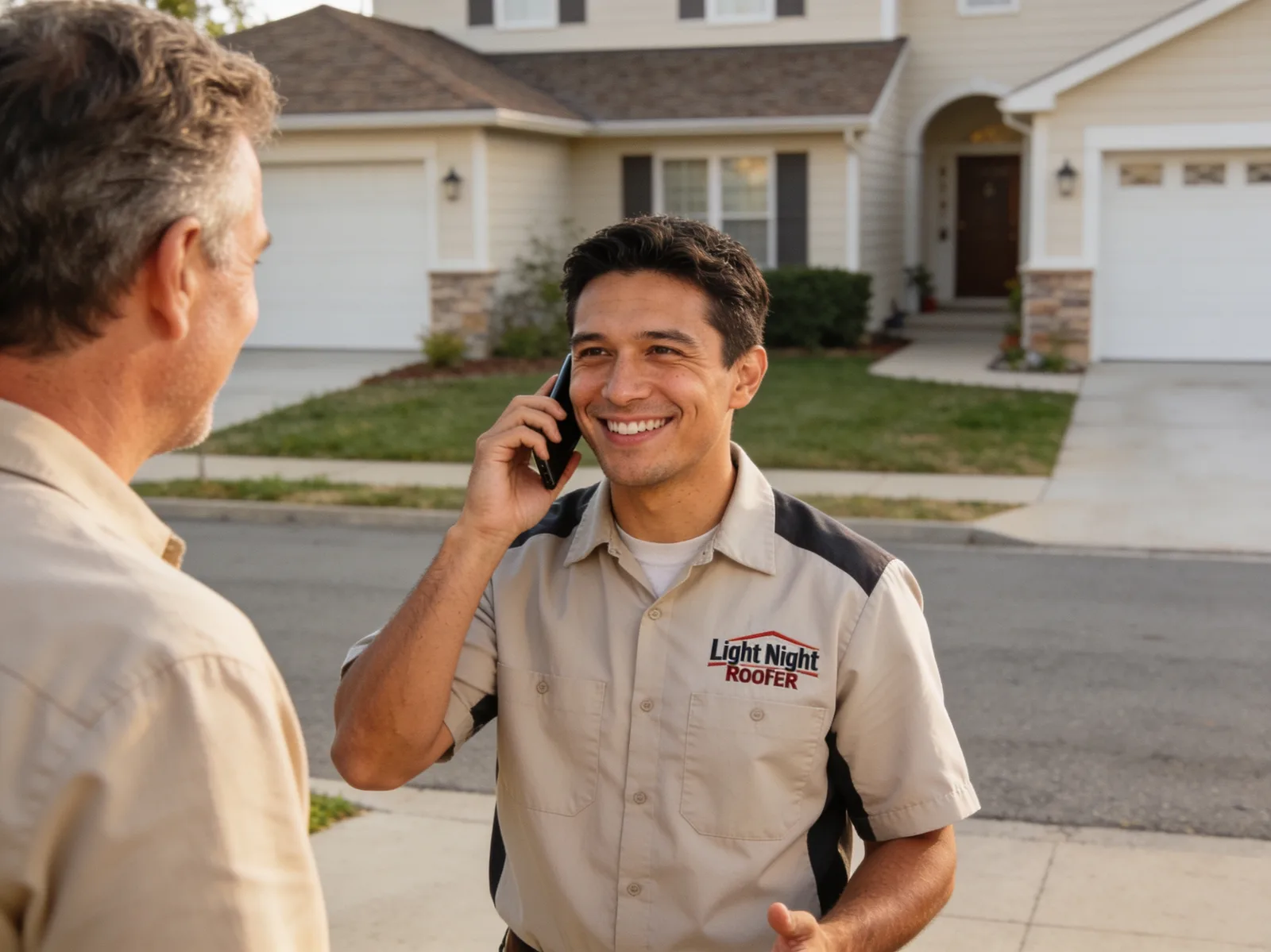 Emergency Roof Repair Stratford, NJ FAQs